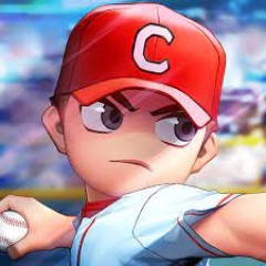 Backyard Baseball