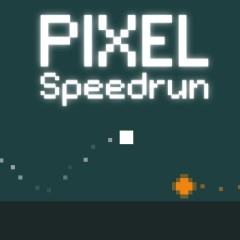 Pixel Speedrun 2